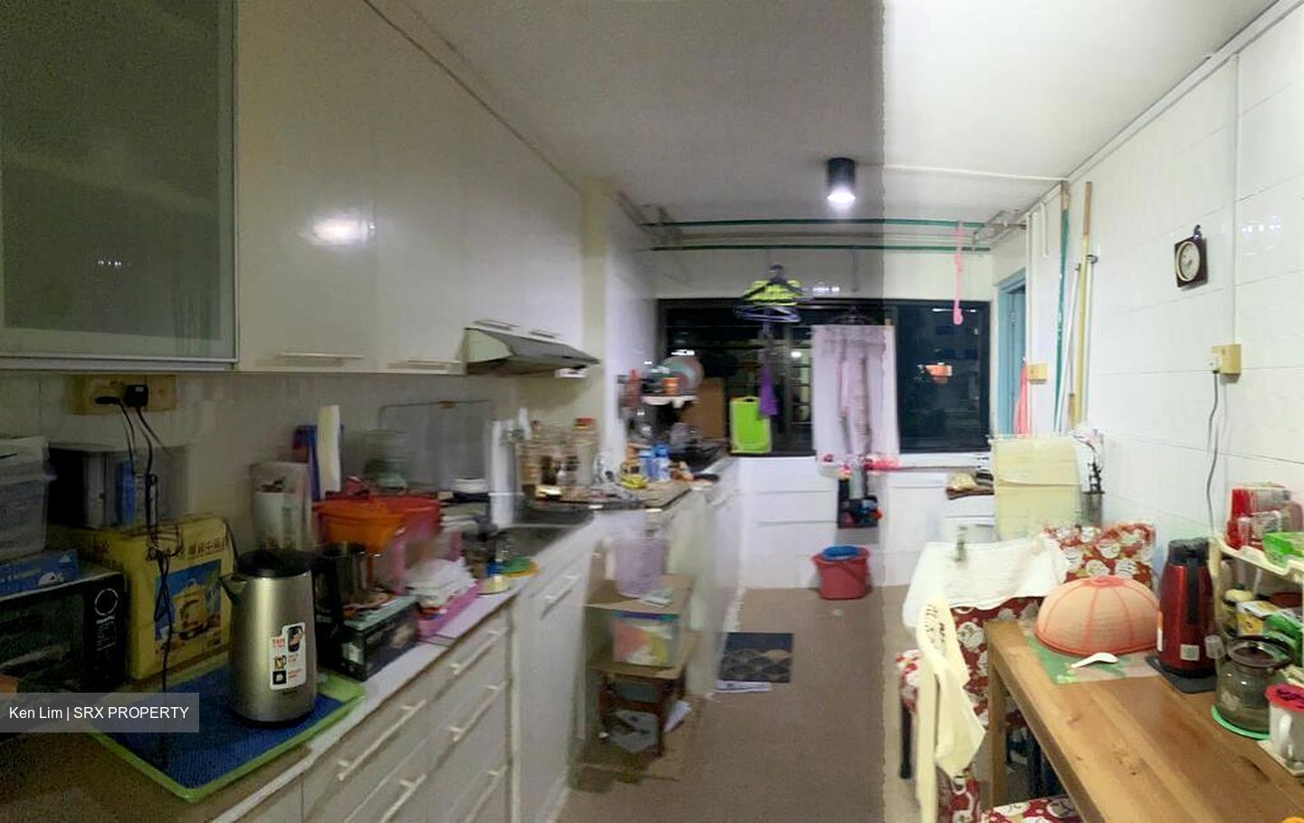 Blk 309 Clementi Meadows (Clementi), HDB 3 Rooms #495720001